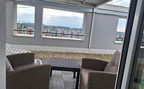 Apartman Sweet Penthouse Self Check-In